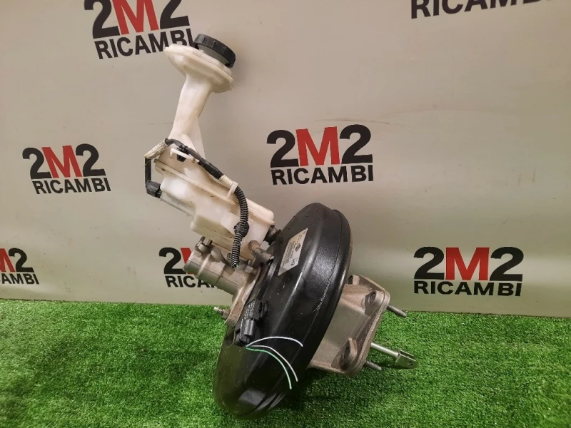 Servofreno ANT 472104EH0J Renault Kadjar 2015