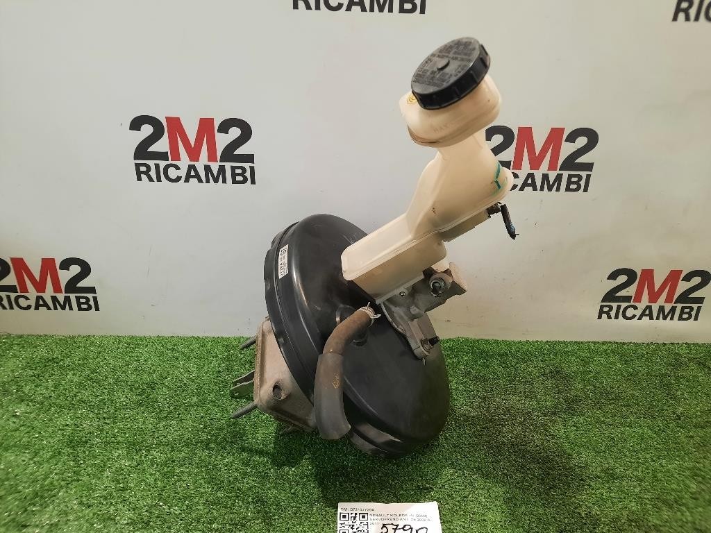 Servofreno ANT D7210JY20A Renault Koleos I 2008