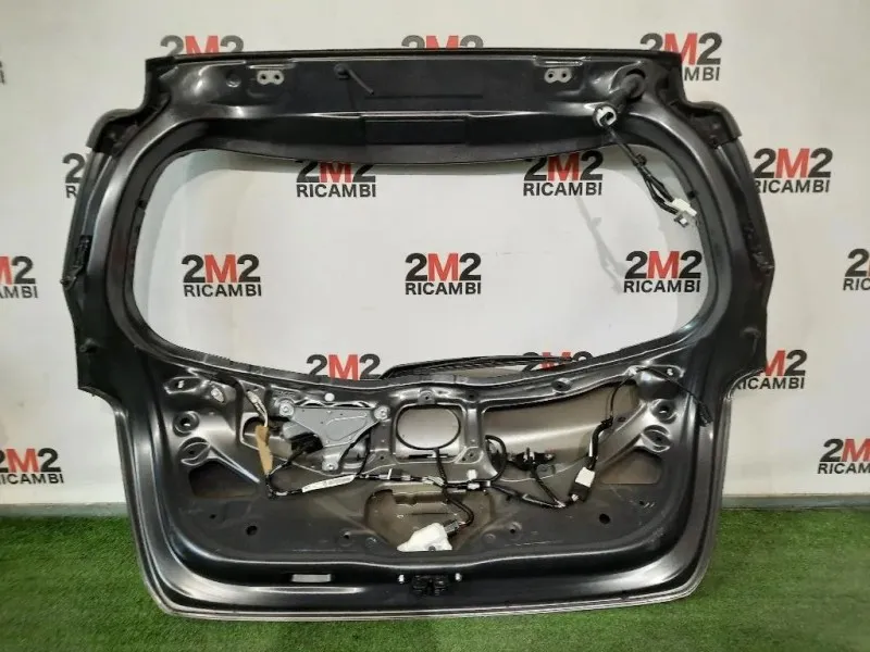 Portello POST NUDO 670050D111 Toyota Yaris IV 2014