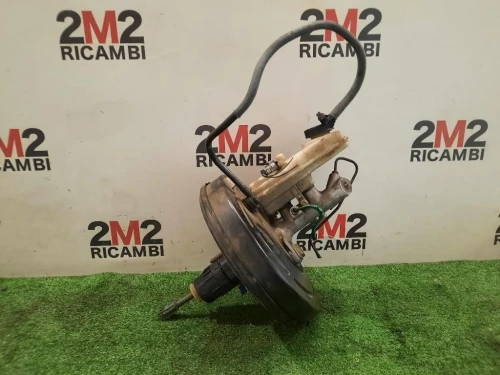 Servofreno ANT 8200453735 Renault Megane II CC 2003