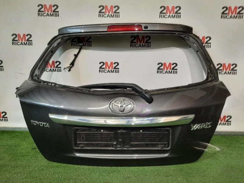 Portello POST NUDO 670050D111 Toyota Yaris IV 2014