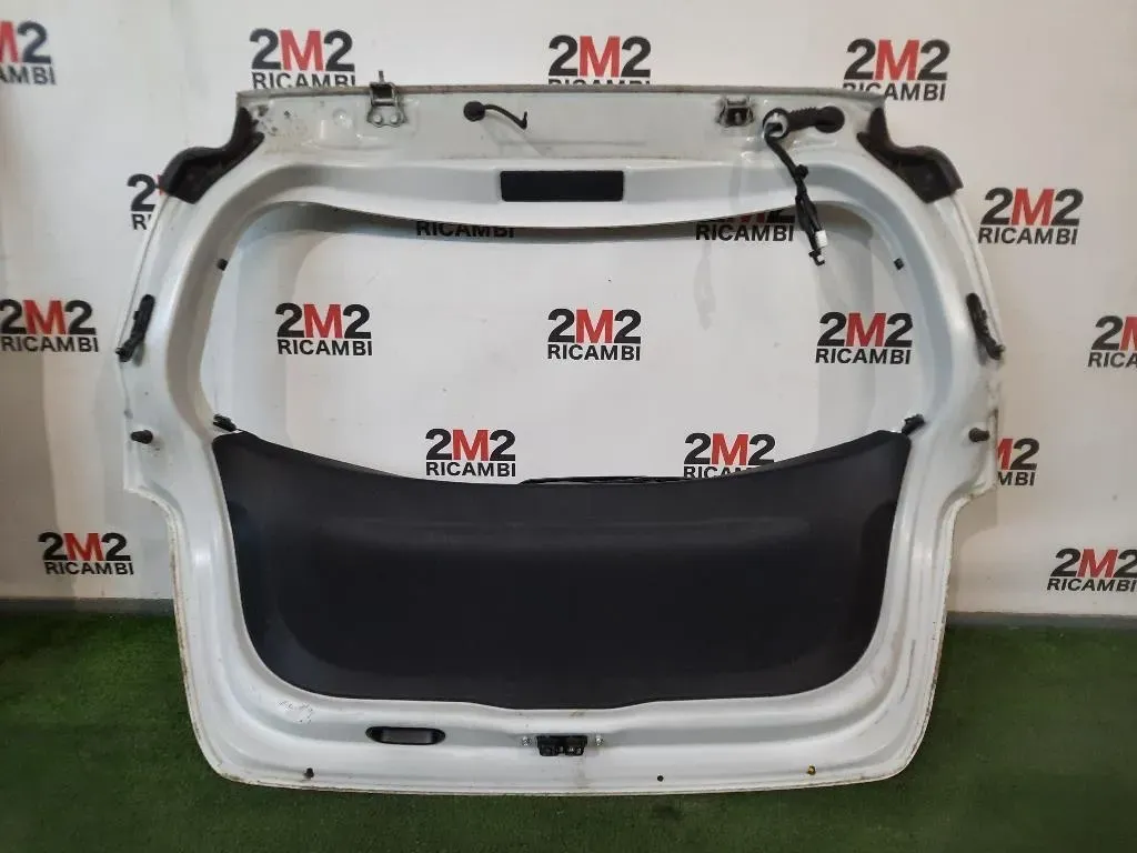 Portello POST NUDO 670050D111 Toyota Yaris IV 2014