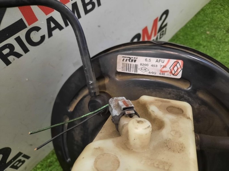 Servofreno ANT 8200453735 Renault Megane II CC 2003