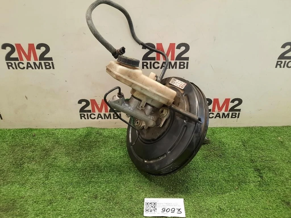 Servofreno ANT 8200453735 Renault Megane II CC 2003