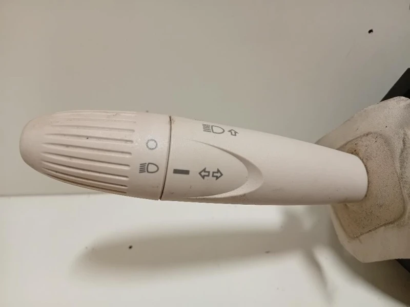 Devioguida Completo 07354724620 CONTATTO SPIRALATO Fiat 500 II 2015