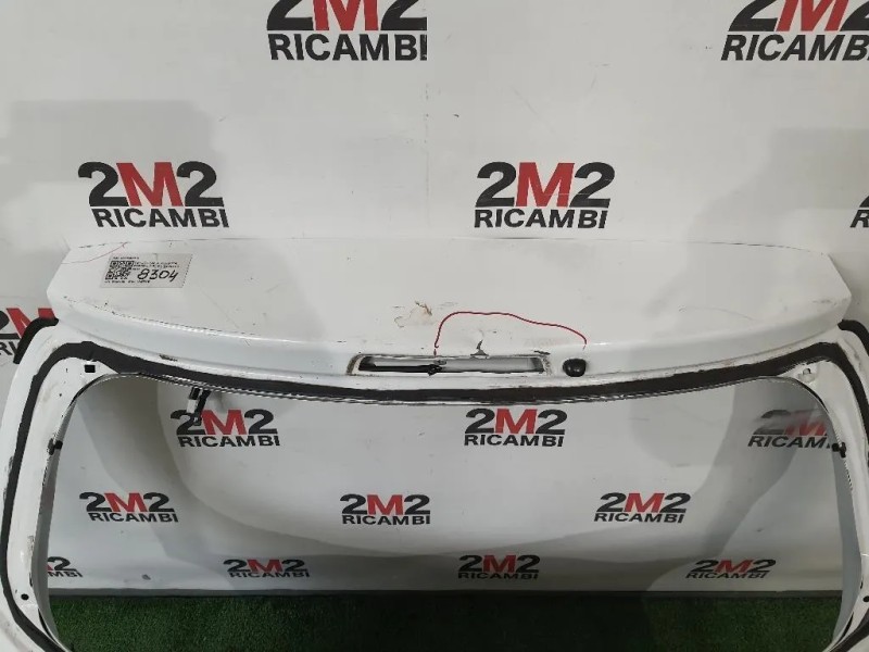 Portello POST NUDO 670050D111 Toyota Yaris IV 2014