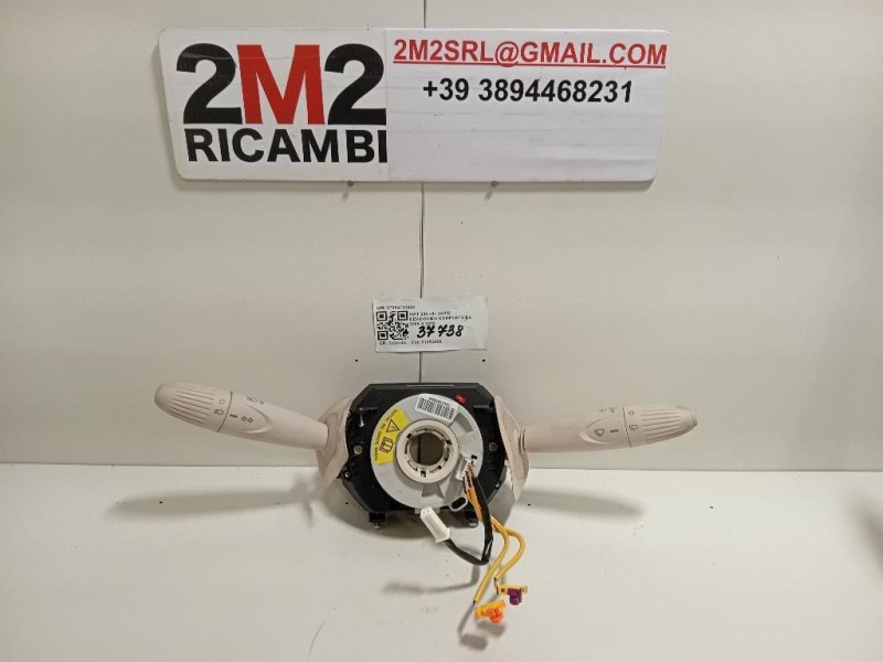 Devioguida Completo 07354724620 CONTATTO SPIRALATO Fiat 500 II 2015