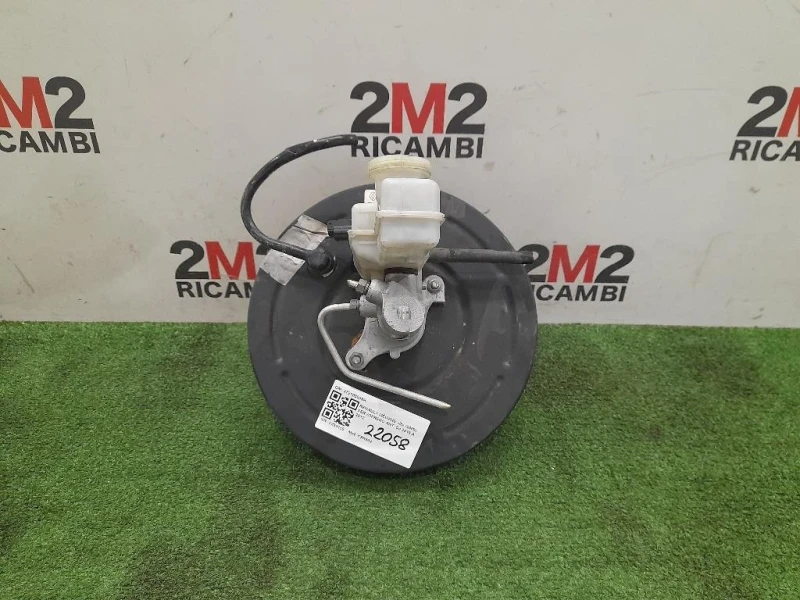 Servofreno ANT 472100005R Renault Mégane III 2009