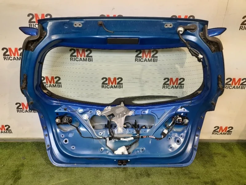 Portello POST NUDO 670050D530 Toyota Yaris IV 2017