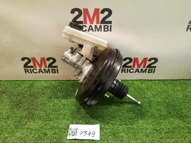 Servofreno ANT 1S1614105B Seat MII 2012