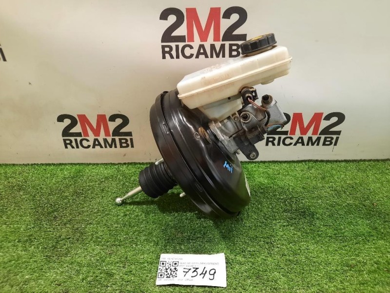 Servofreno ANT 1S1614105B Seat MII 2012