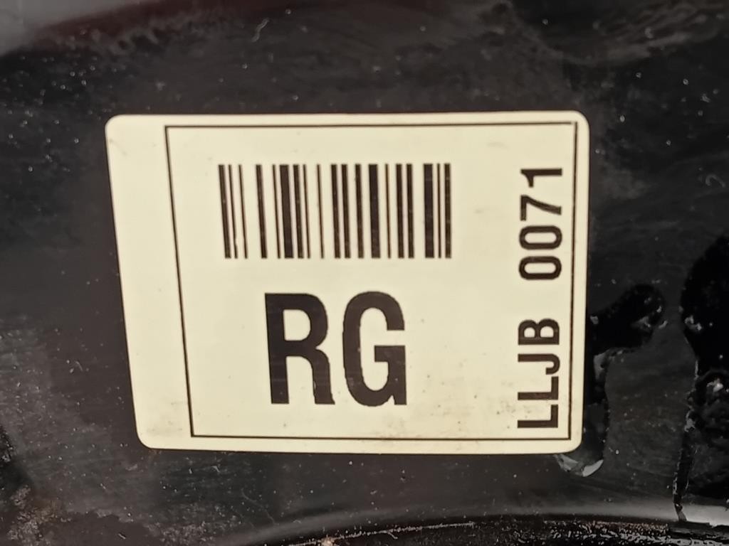 Portello POST 1K6827025H Volkswagen GOLF V 2004