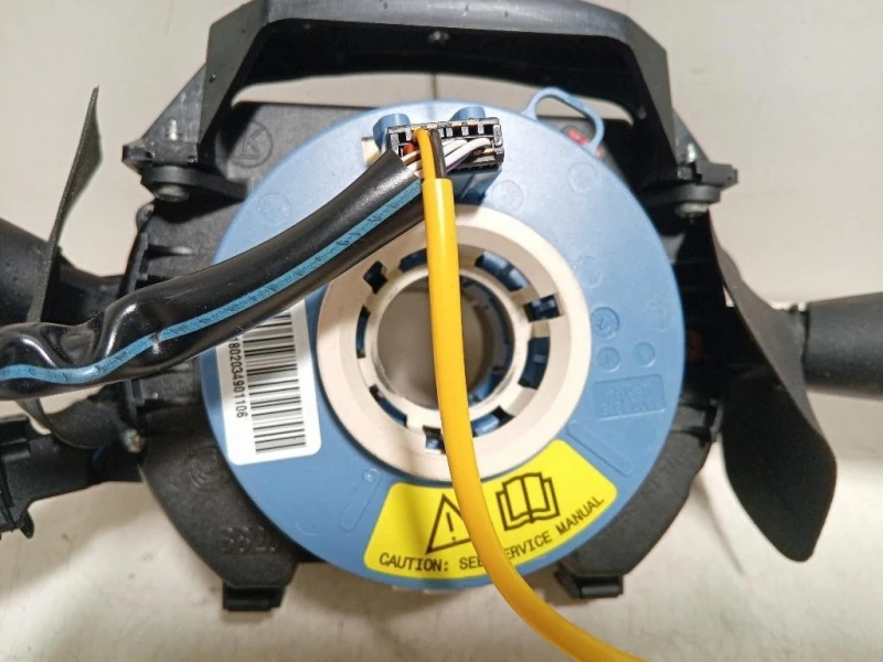 Devioguida Completo 07356747080 Fiat 500 C 2015