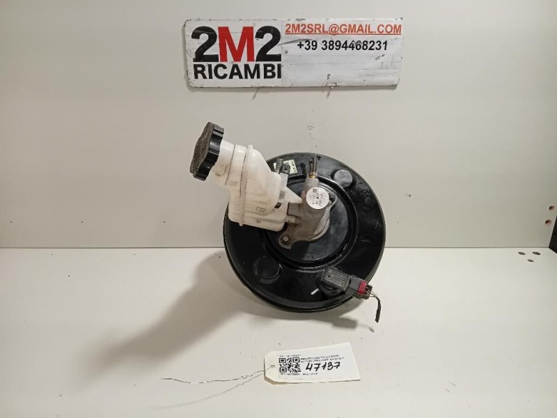 Portello POST NUDO 1K9827025B Volkswagen GOLF V Variant 2007