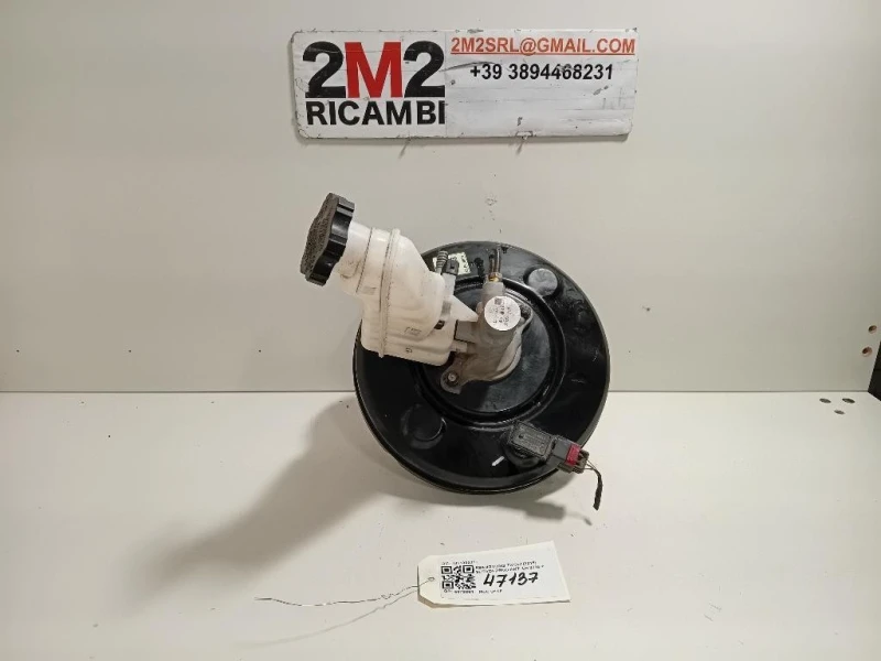 Servofreno ANT 4851035051 Ssangyong Tivoli 2015