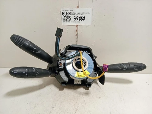 Devioguida Completo 07356747080 Fiat 500 C 2015