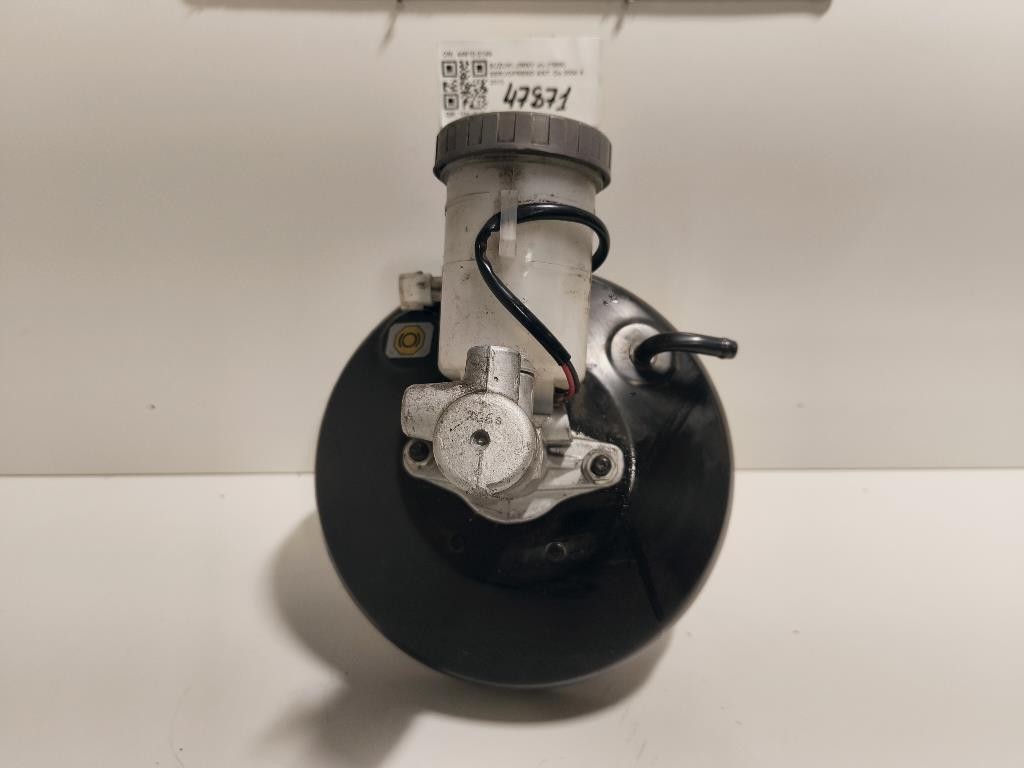 Portello POST 5K6827025H Volkswagen GOLF VI 2009