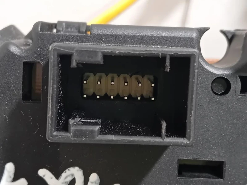 Devioguida Completo 073555827 Fiat 500L 2013