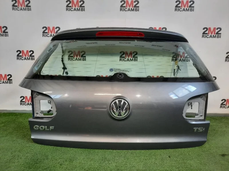 Portello POST 5K6827025H Volkswagen GOLF VI 2009