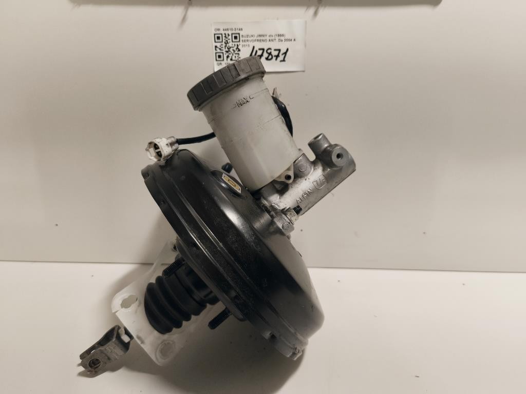 Servofreno ANT 44610-3149 Suzuki Jimny I 1999