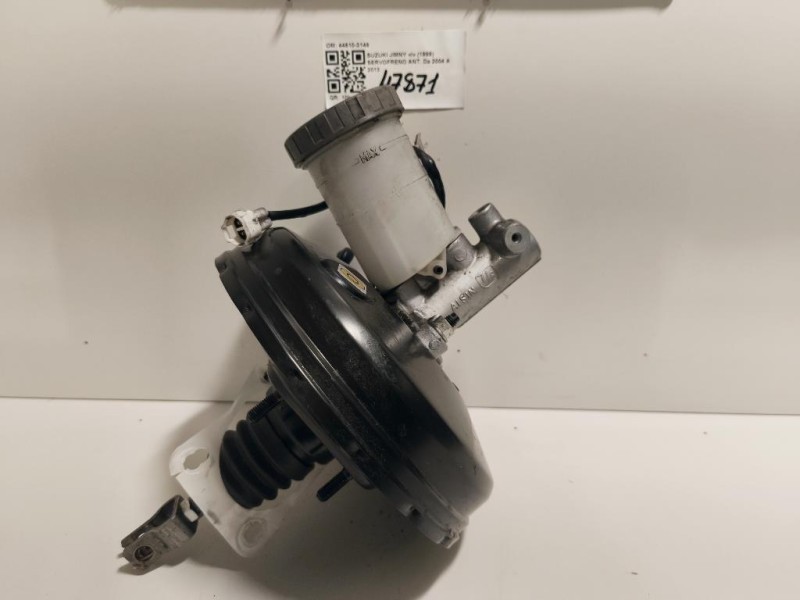 Servofreno ANT 44610-3149 Suzuki Jimny I 1999
