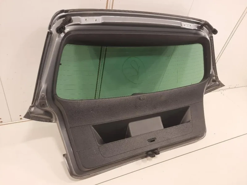 Portello POST 5K6827025H Volkswagen GOLF VI 2009