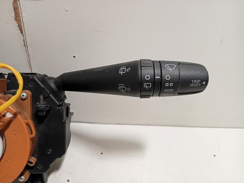 Devioguida Completo 073555827 Fiat 500L 2013