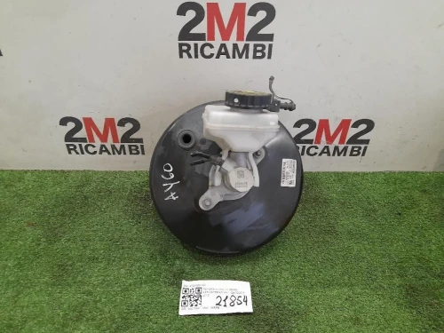 Servofreno ANT 472000H050 Toyota AYGO I 2005