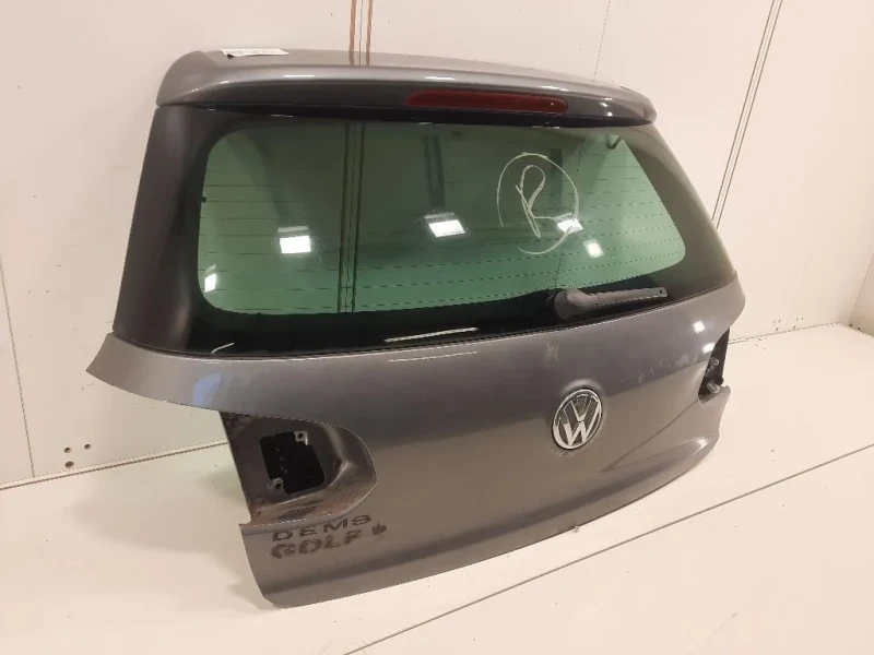 Portello POST 5K6827025H Volkswagen GOLF VI 2009