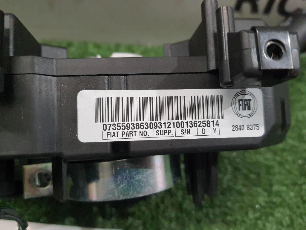 Devioguida Completo 735593863 Fiat 500L 2013