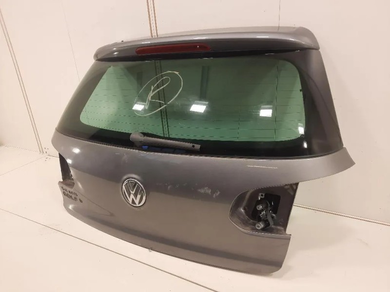 Portello POST 5K6827025H Volkswagen GOLF VI 2009