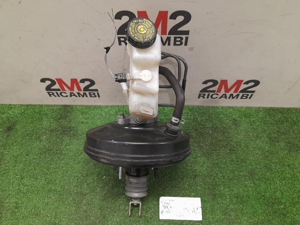 Portello POST 5K6827025H Volkswagen GOLF VI 2009