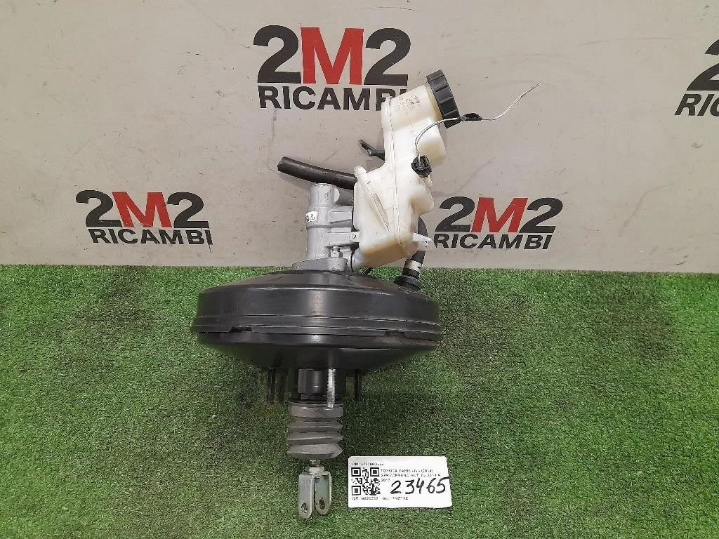 Servofreno ANT 472000D540 Toyota Yaris IV 2014