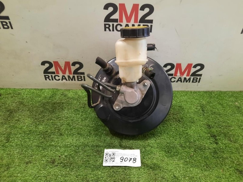 Servofreno ANT 472000D480A Toyota Yaris IV 2014