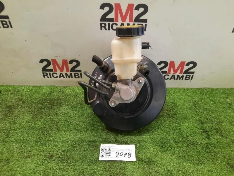 Servofreno ANT 472000D480A Toyota Yaris IV 2014