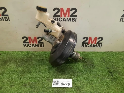 Servofreno ANT 472000D480A Toyota Yaris IV 2014