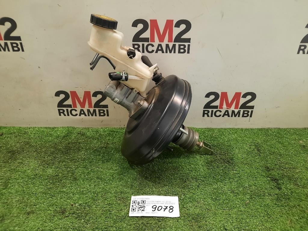 Servofreno ANT 472000D480A Toyota Yaris IV 2014