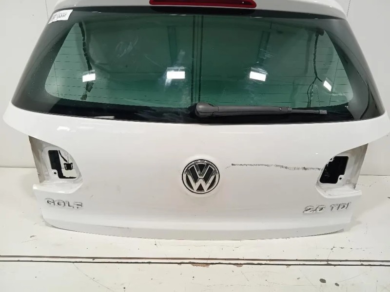 Portello POST 5K6827025H Volkswagen GOLF VI 2009