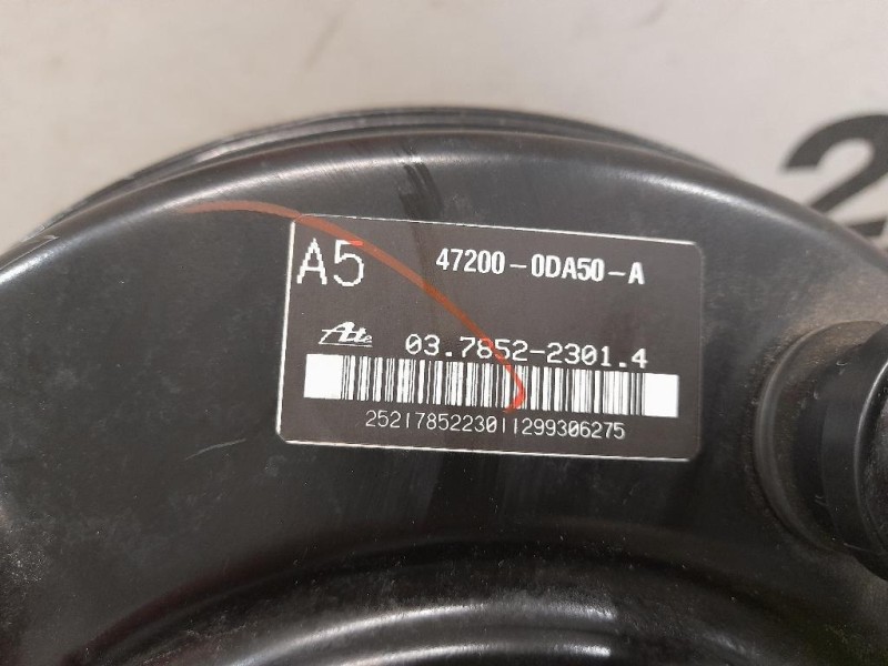 Servofreno ANT 472000DA50A Toyota Yaris IV 2017