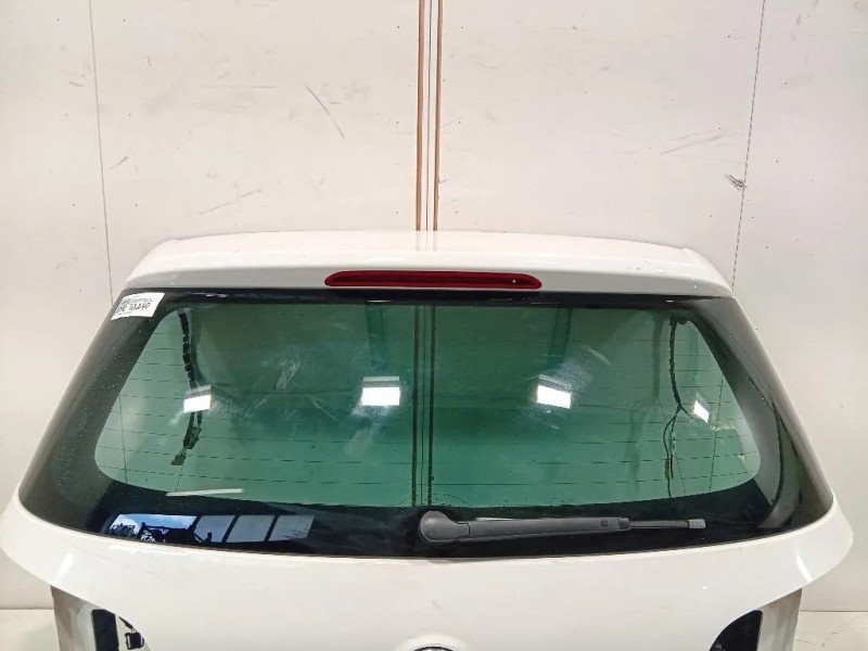 Portello POST 5K6827025H Volkswagen GOLF VI 2009