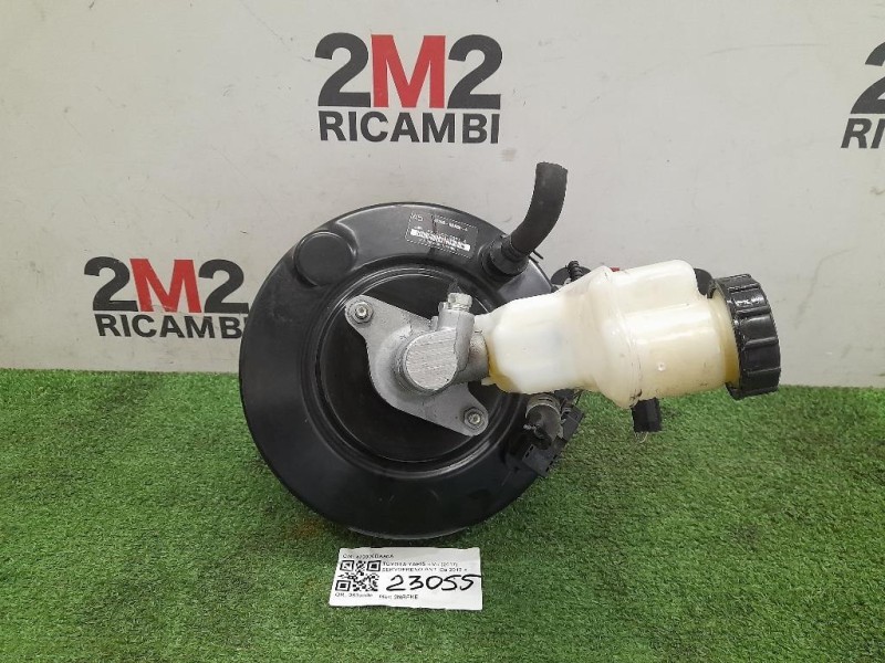 Servofreno ANT 472000DA50A Toyota Yaris IV 2017