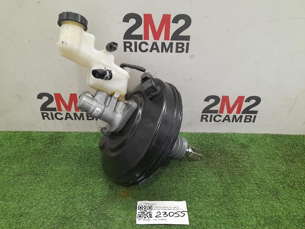 Servofreno ANT 472000DA50A Toyota Yaris IV 2017