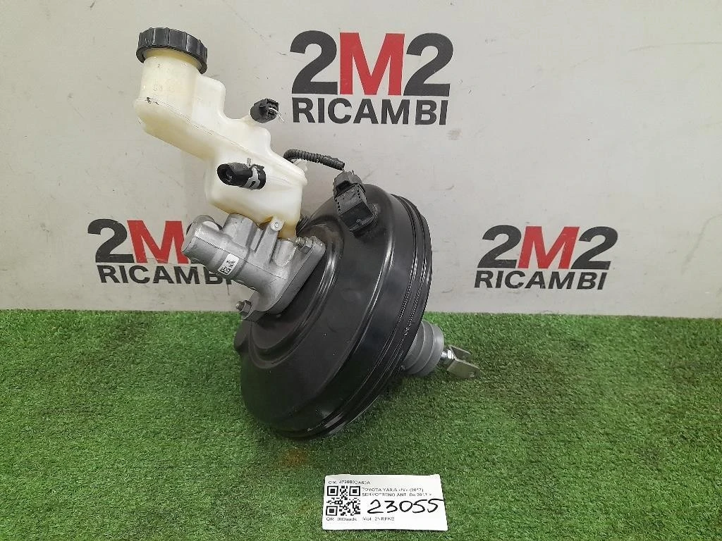 Servofreno ANT 472000DA50A Toyota Yaris IV 2017