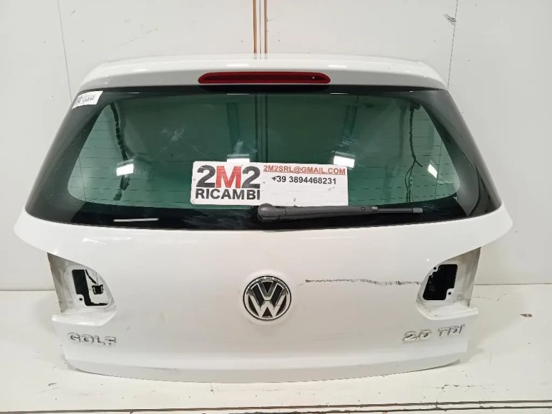Portello POST 5K6827025H Volkswagen GOLF VI 2009