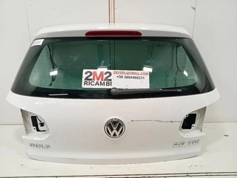 Portello POST 5K6827025H Volkswagen GOLF VI 2009
