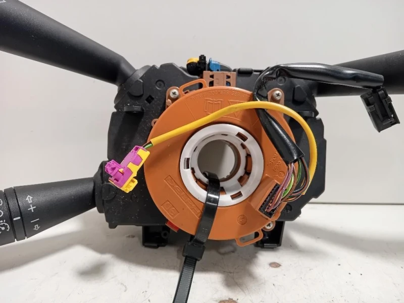 Devioguida Completo 073559386309 Fiat 500L 2013