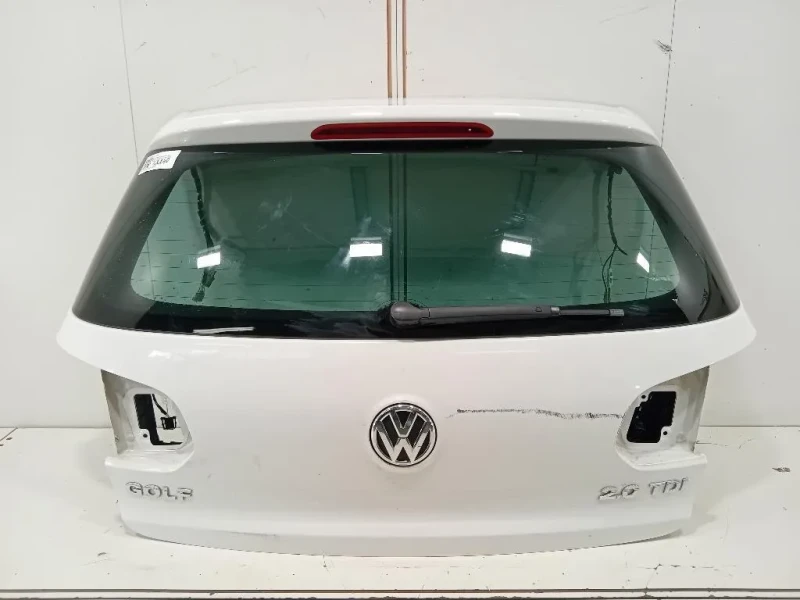 Portello POST 5K6827025H Volkswagen GOLF VI 2009