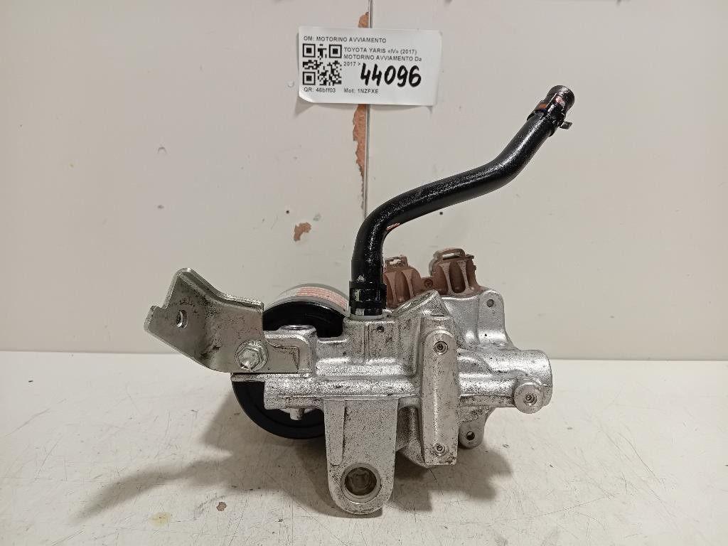 Portello POST 5K6827025H Volkswagen GOLF VI 2009