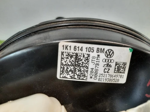 Servofreno ANT 1K1614105BM 252178649701 Volkswagen GOLF VI 2009