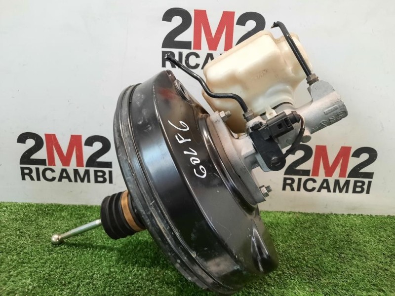 Servofreno ANT 1K1614105BM 252178649701 Volkswagen GOLF VI 2009